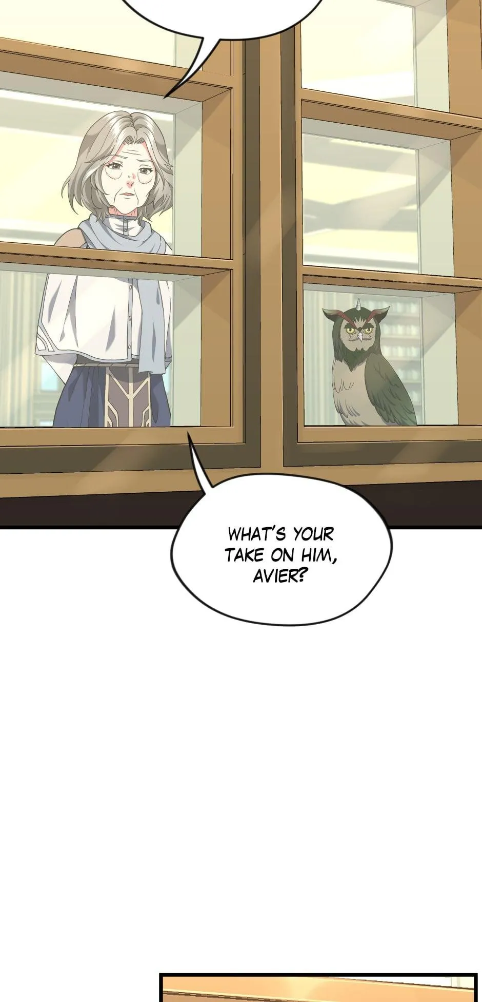 the beginning after the end manhwa