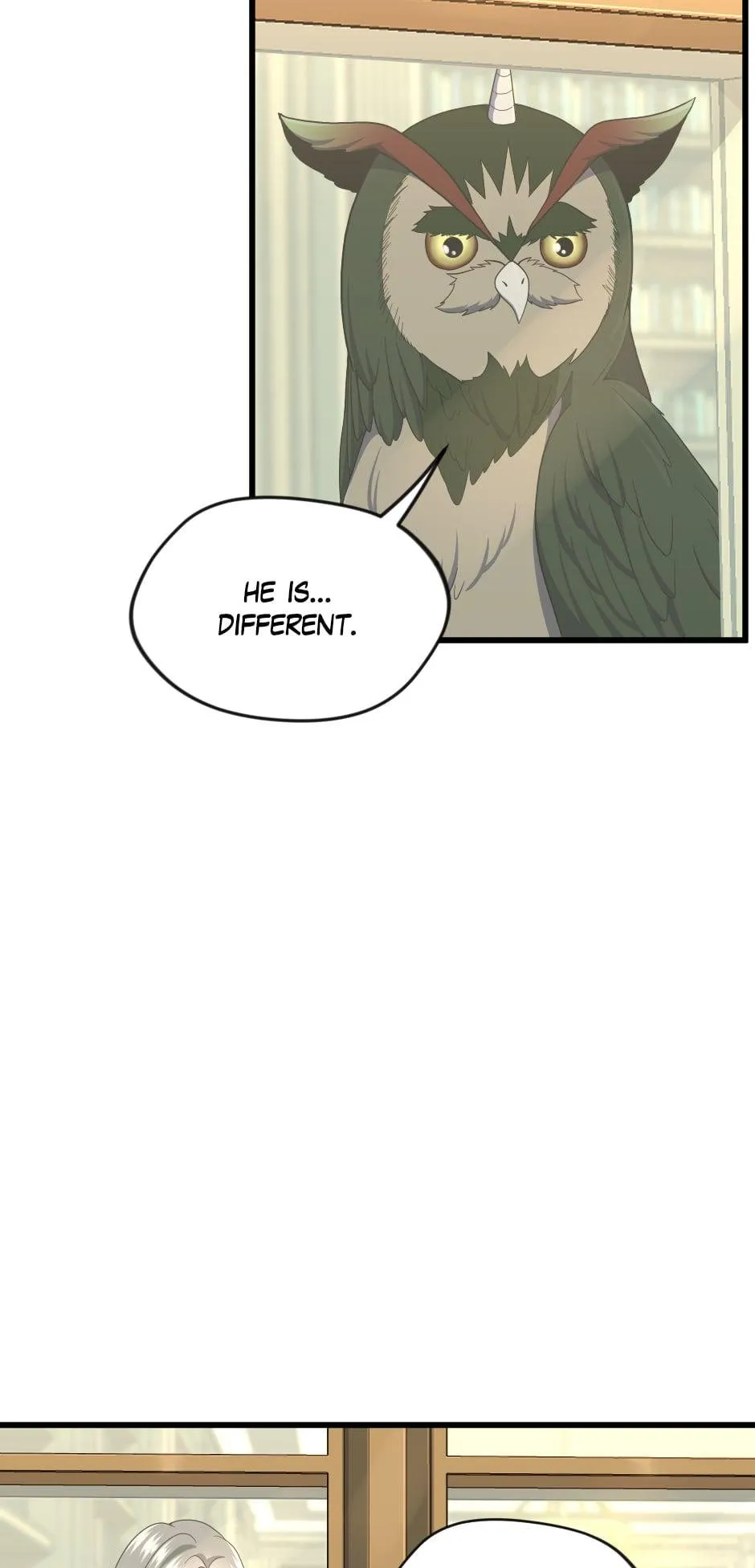 the beginning after the end webtoon chapter 96