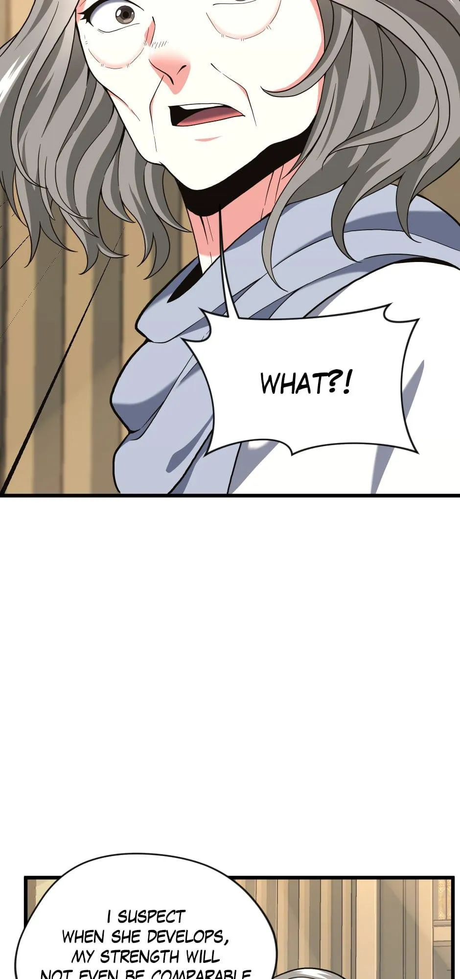 Arthur Leywin fight scene Chapter 96