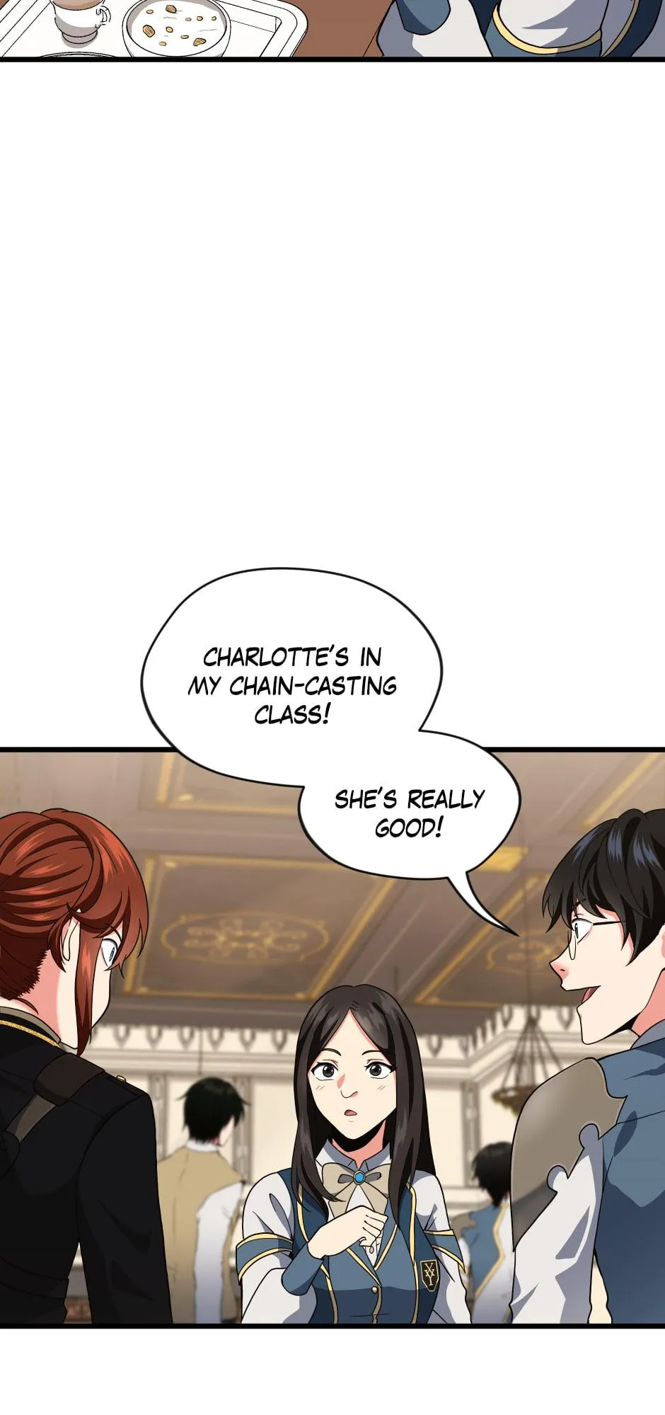 tbate manga chapter 96 page