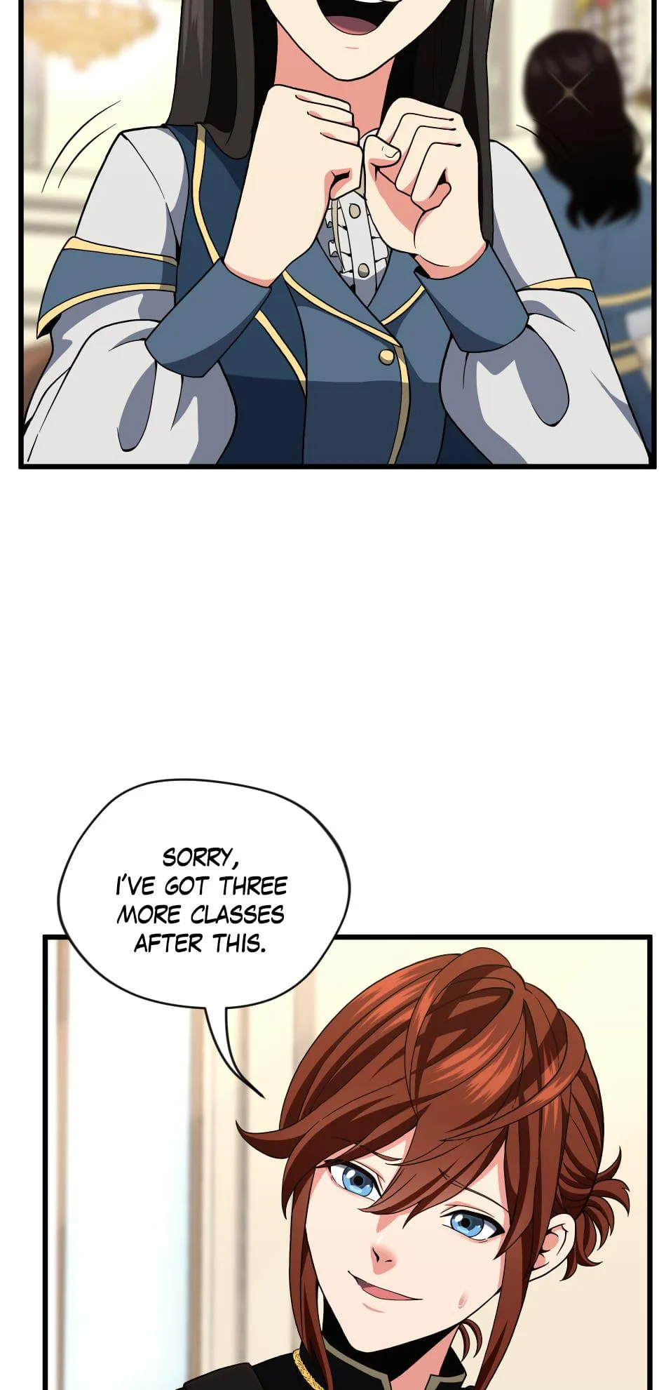 the beginning after the end manhwa