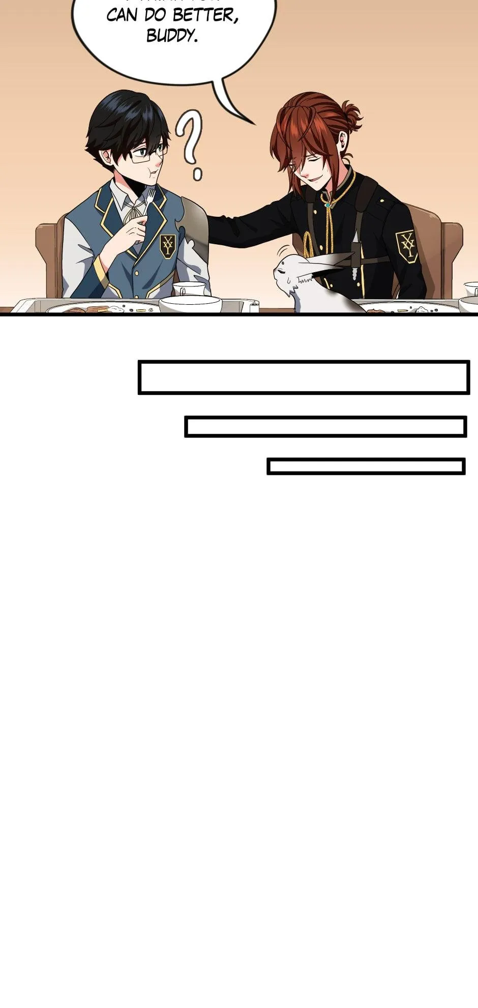 The Beginning After The End Chapter 96