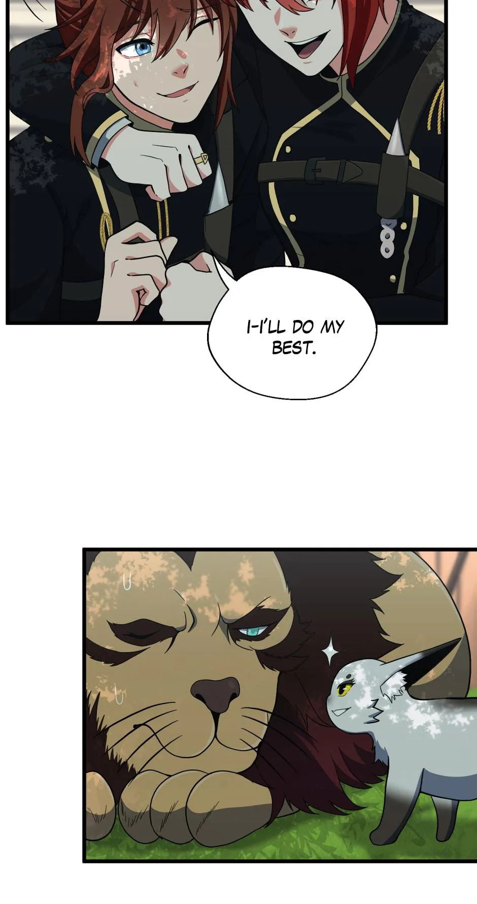 arthur leywin magic battle chapter 96