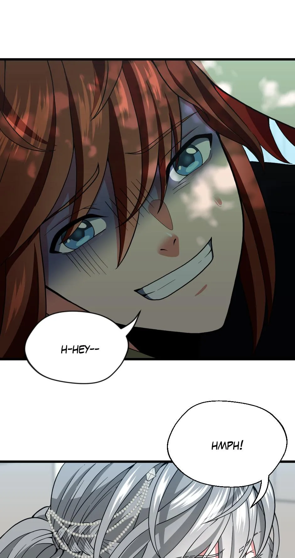 arthur leywin fight scene chapter 96