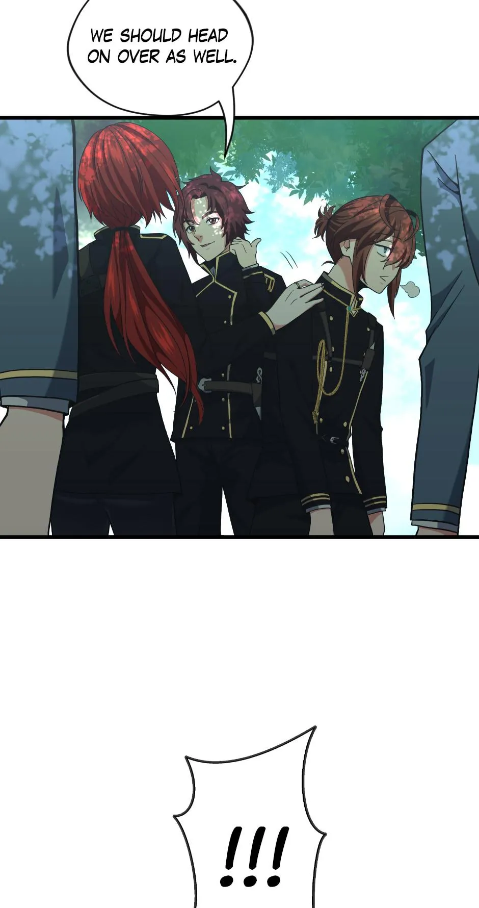 arthur leywin magic battle chapter 96