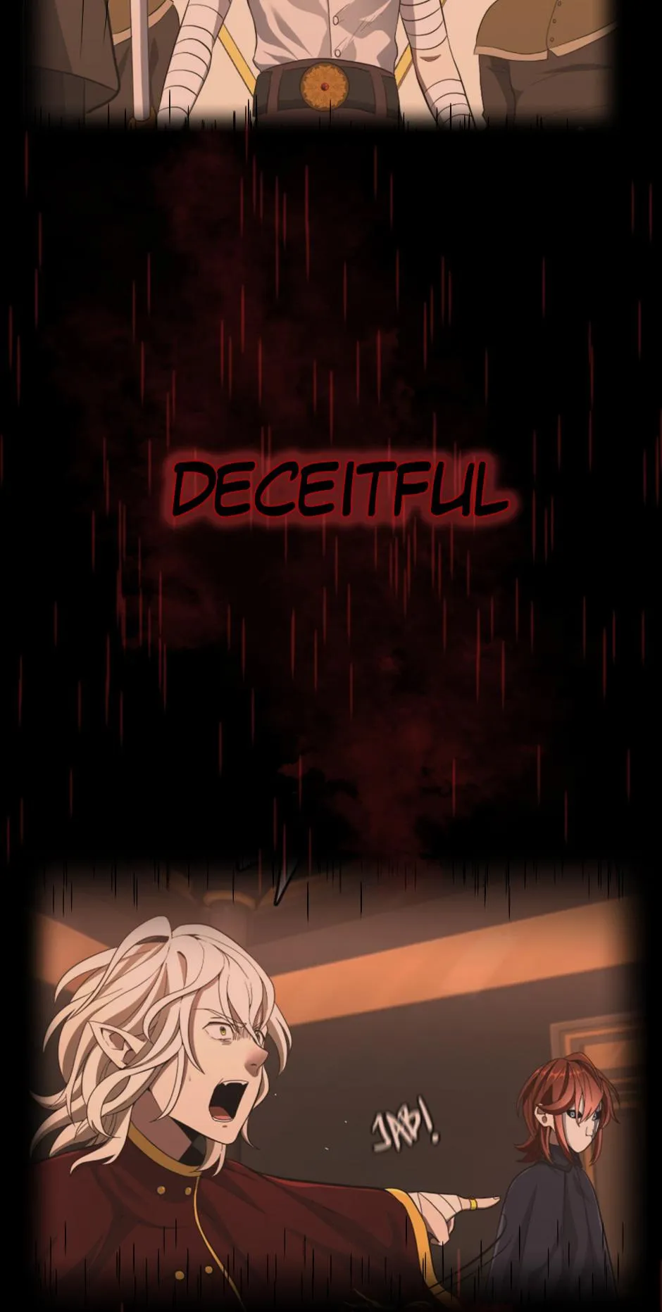 the beginning after the end manga