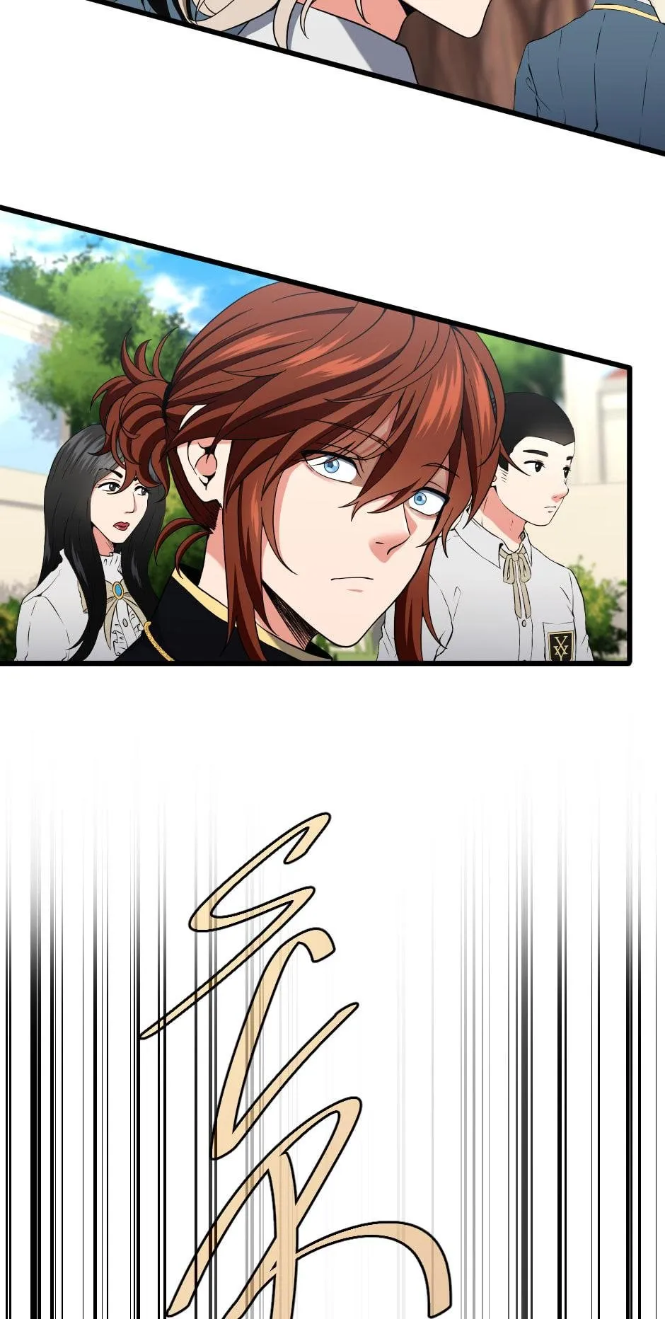 arthur leywin magic battle chapter 97