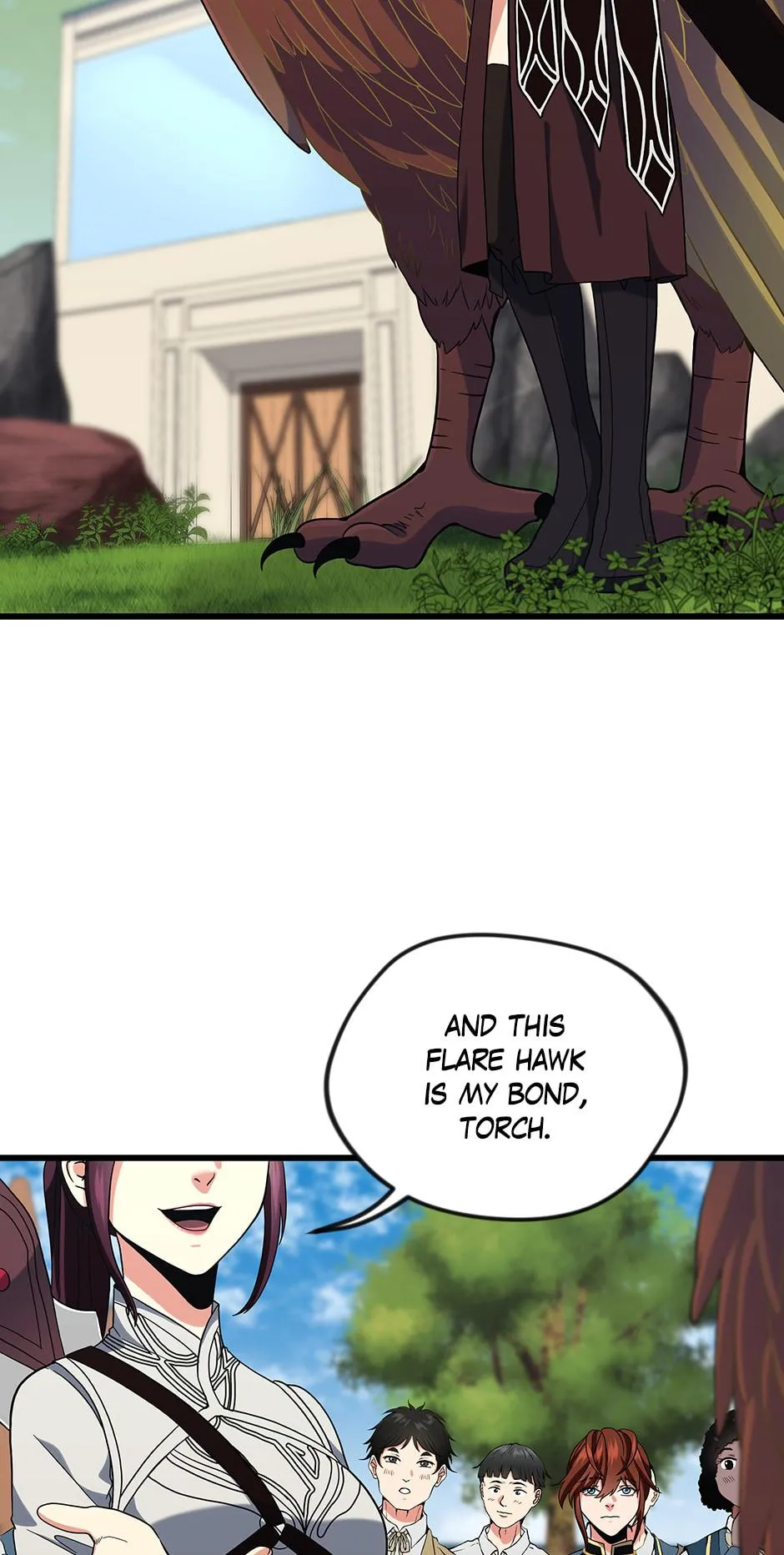 arthur leywin fight scene chapter 97