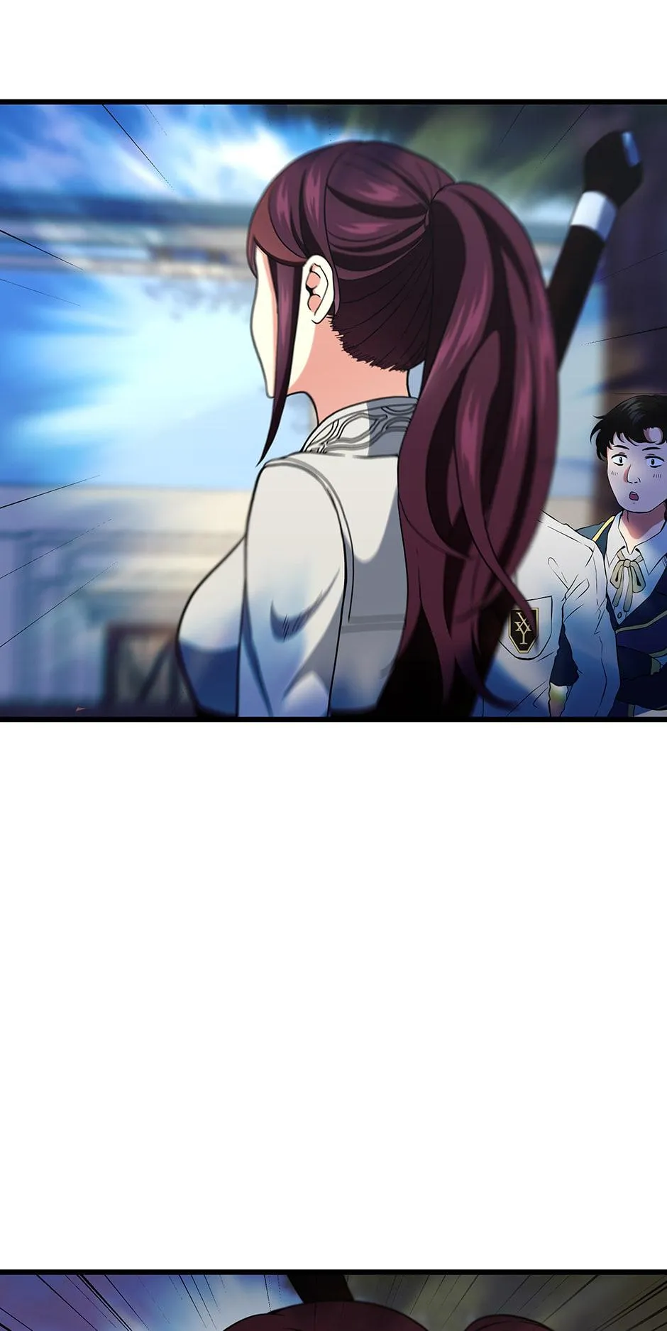 the beginning after the end webtoon chapter 97