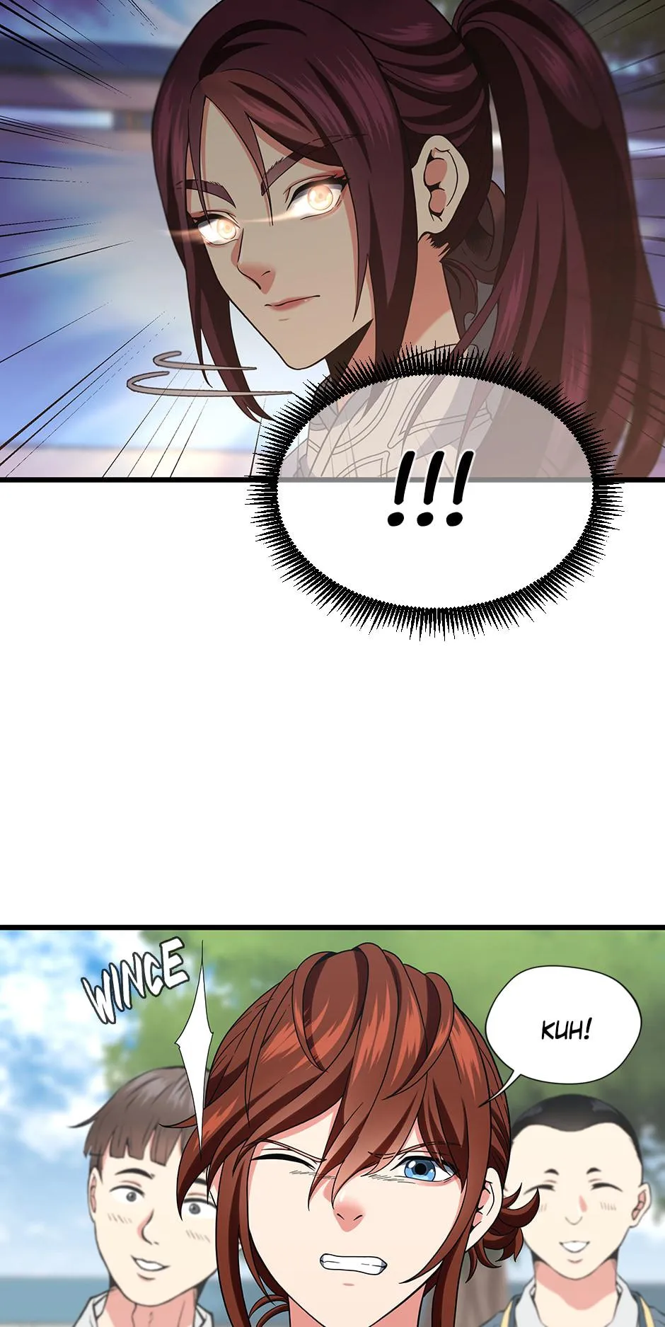 arthur leywin magic battle chapter 97