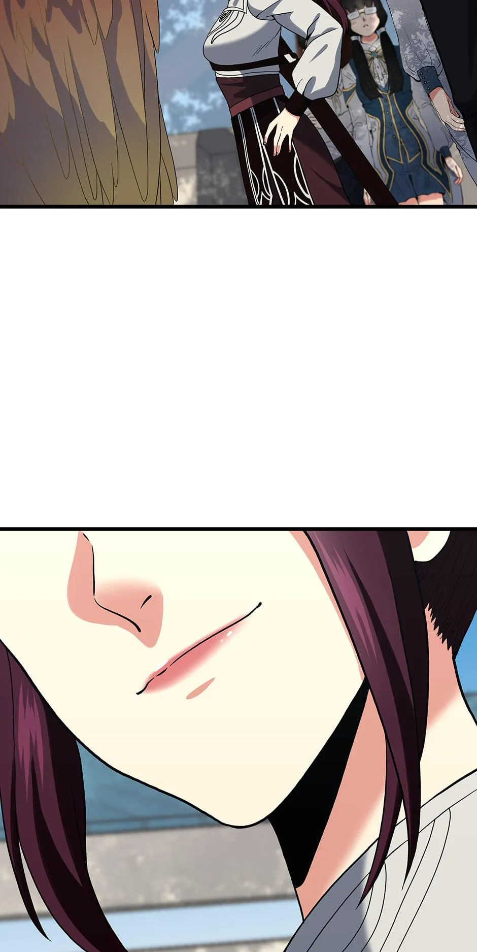 Arthur Leywin fight scene Chapter 97