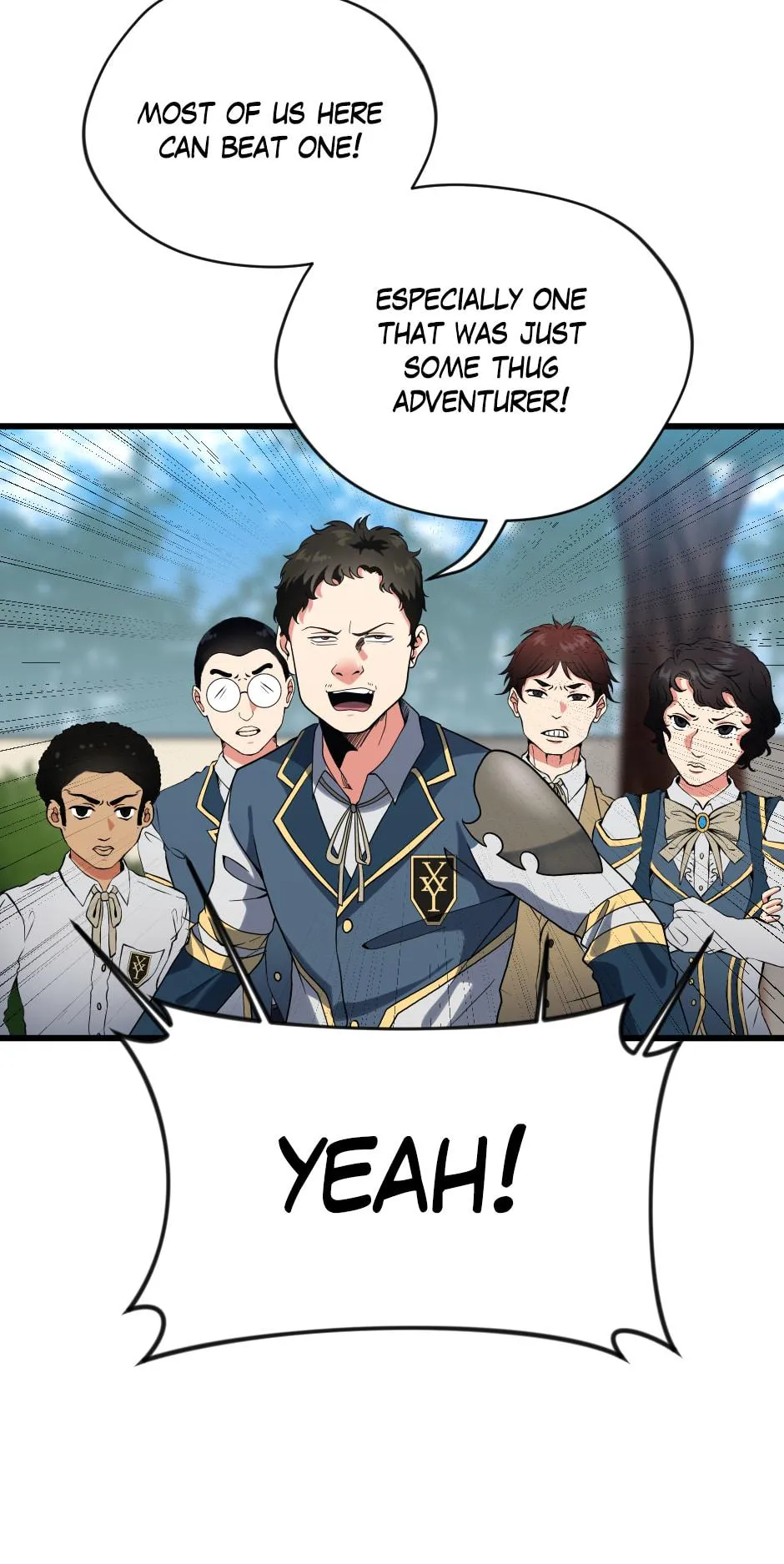tbate manga chapter 97 page