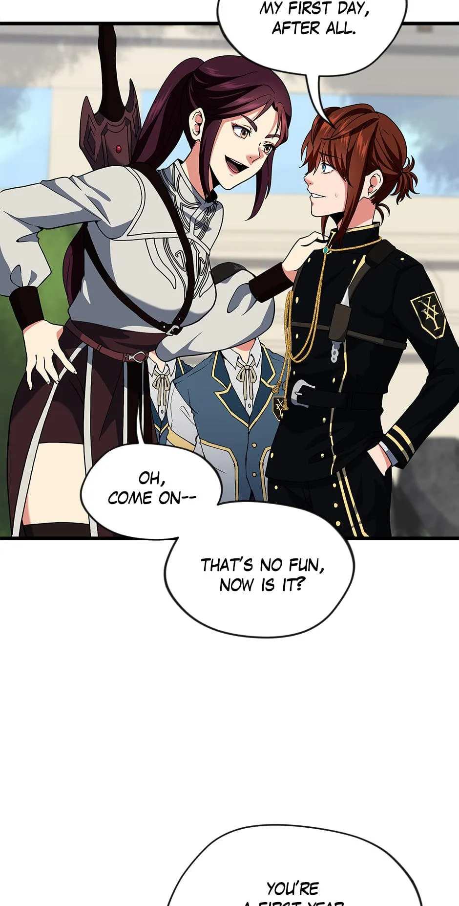 tbate chapter 97 manga panel