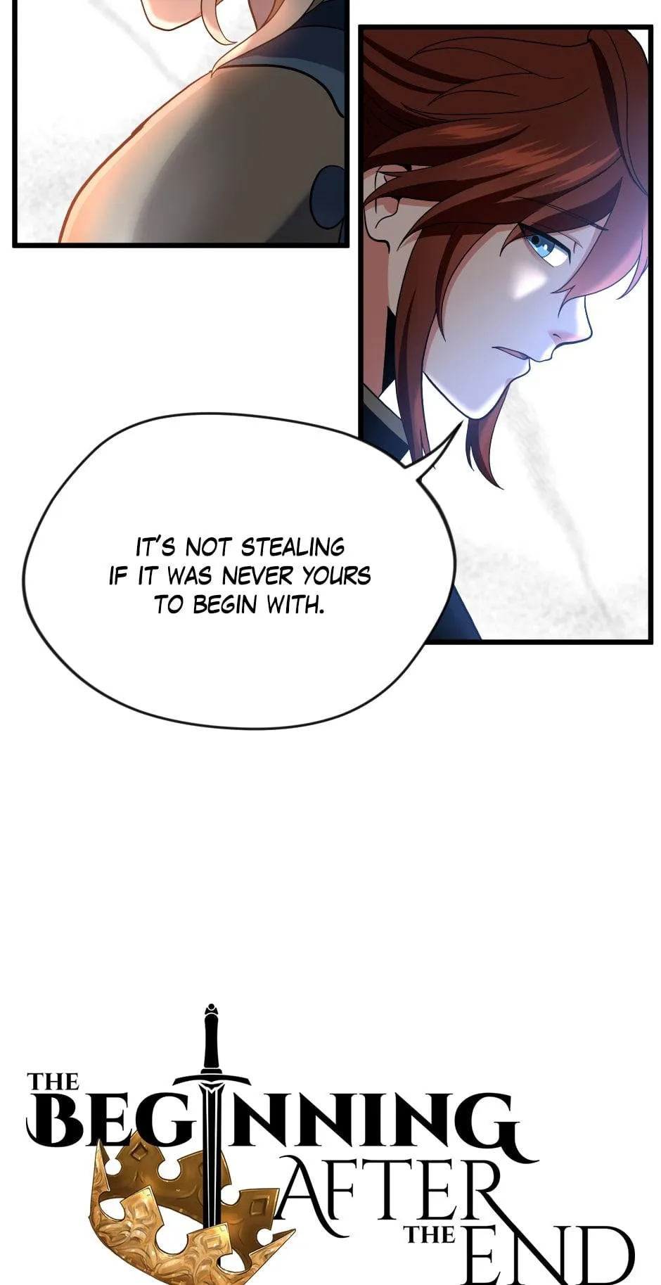 arthur leywin magic battle chapter 97