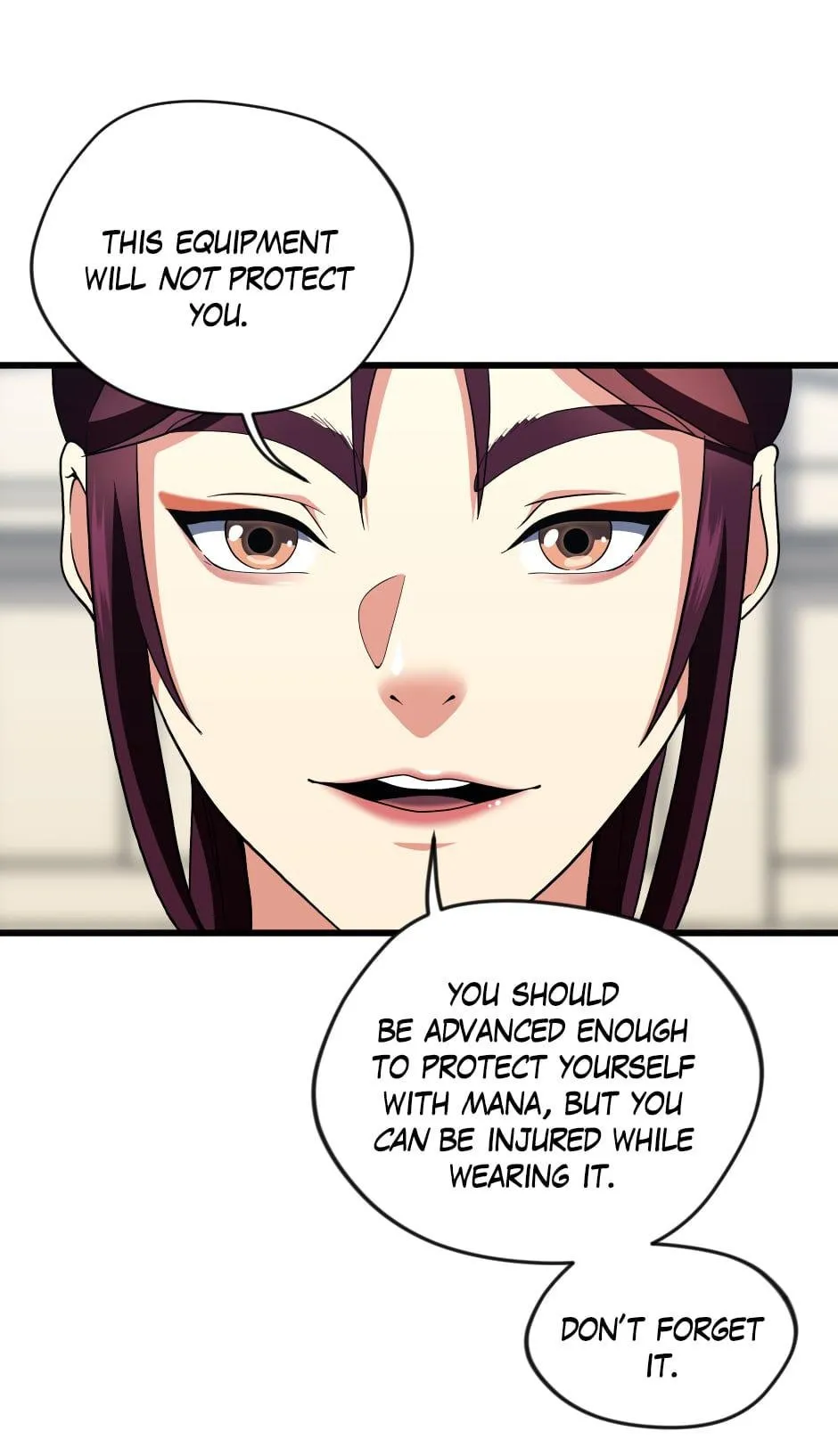 tbate chapter 97 manga panel