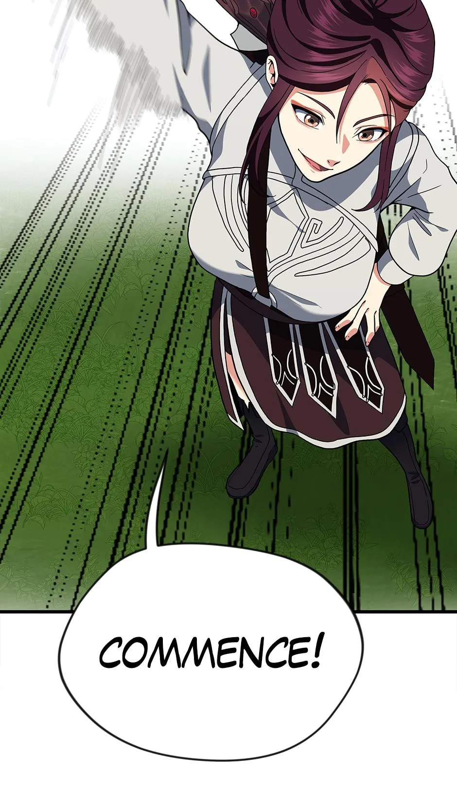 the beginning after the end manhwa