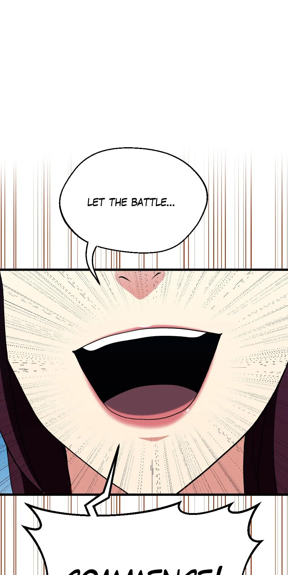 the beginning after the end manga