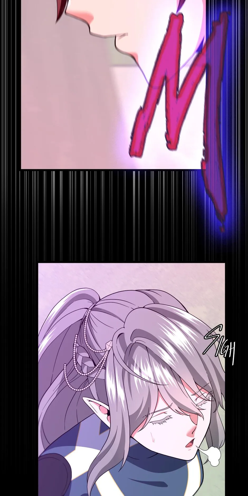 the beginning after the end