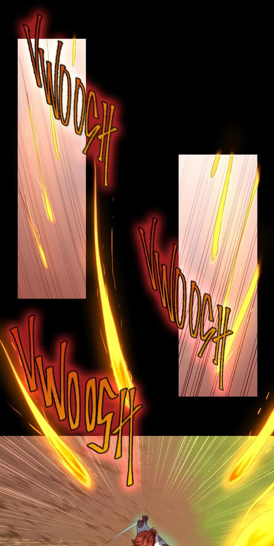 the beginning after the end webtoon chapter 98