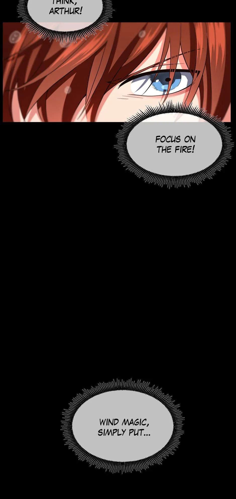 the beginning after the end webtoon chapter 98