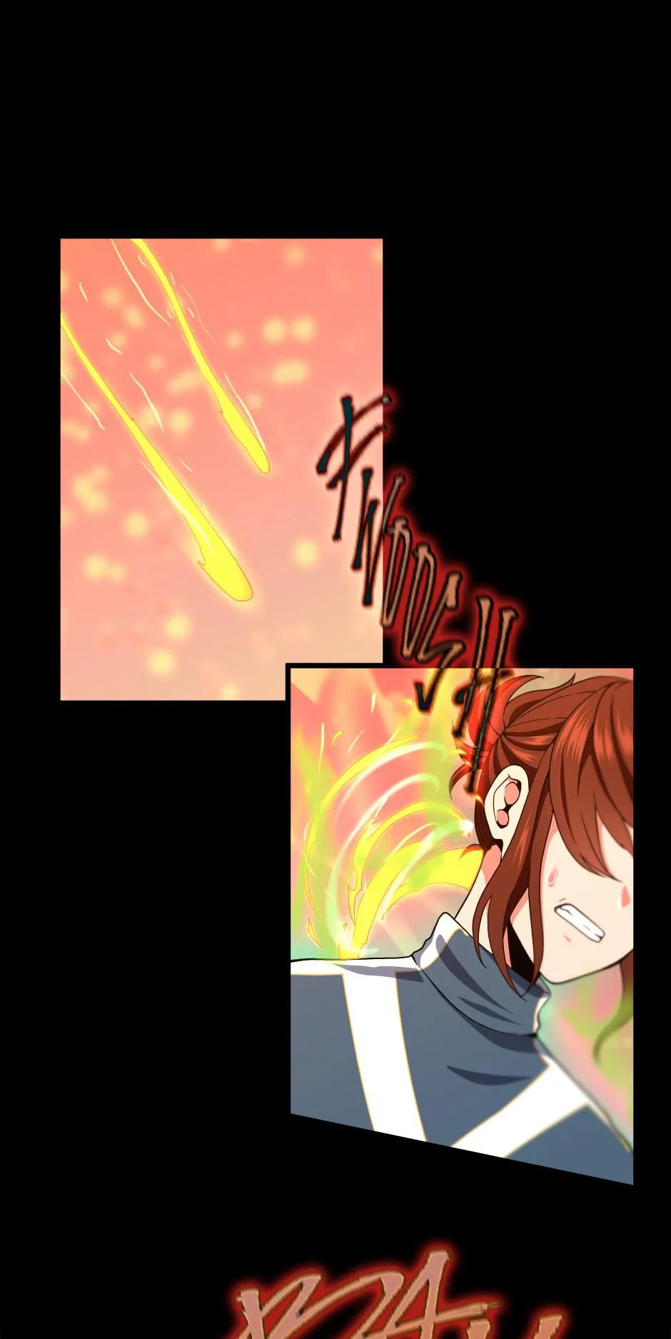 tbate manga chapter 99 page