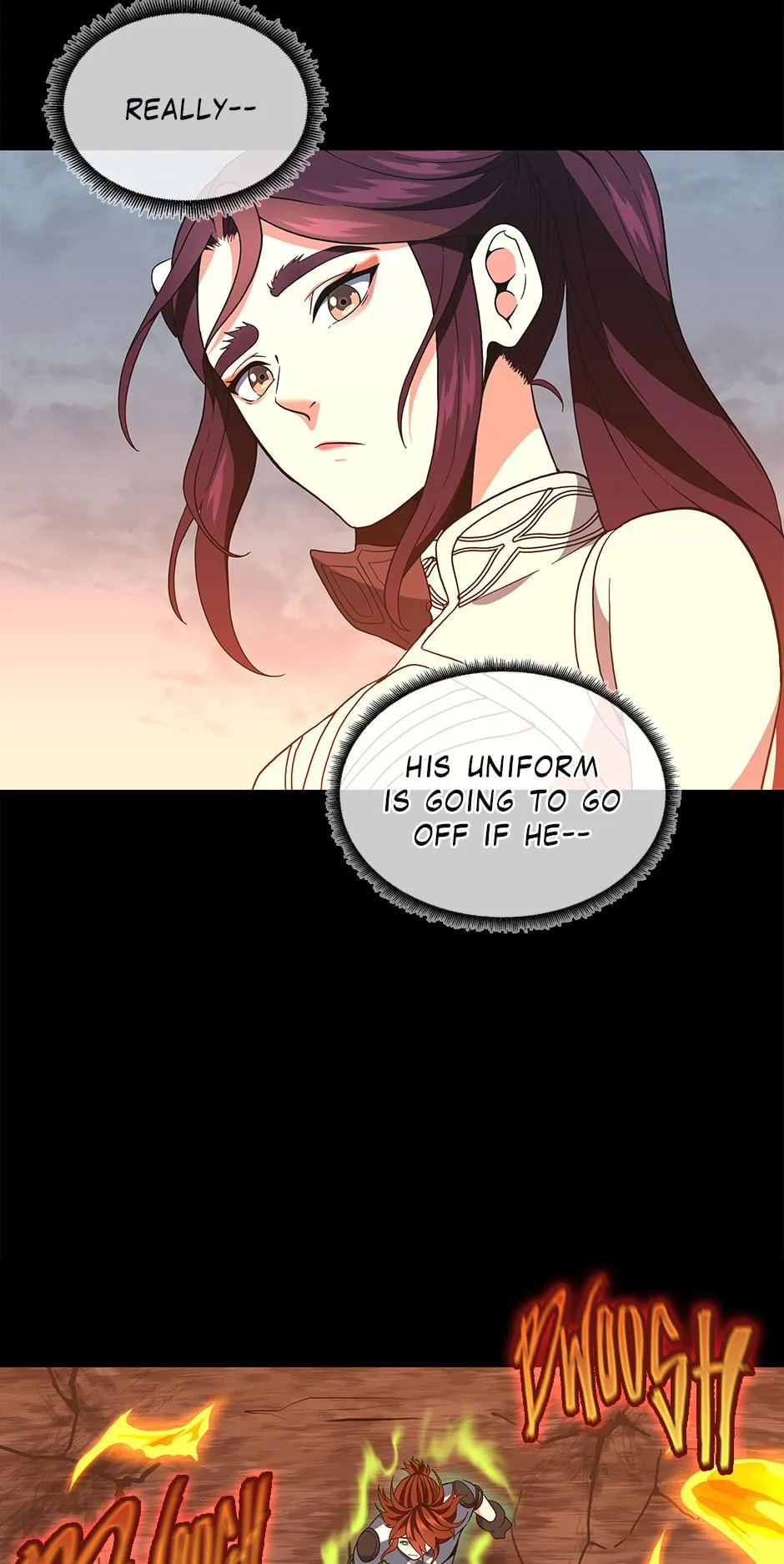 Arthur Leywin fight scene Chapter 99