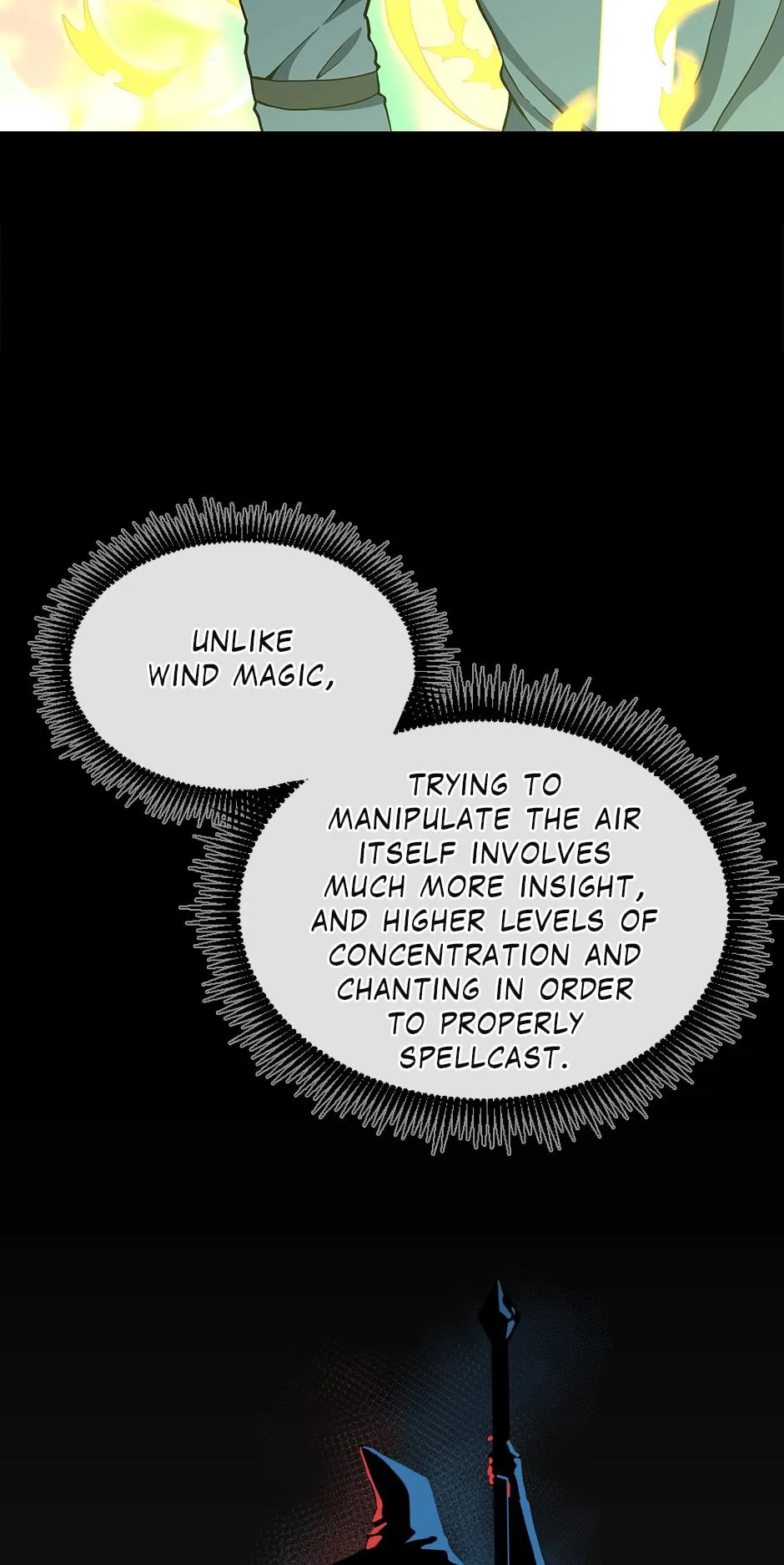 the beginning after the end manhwa