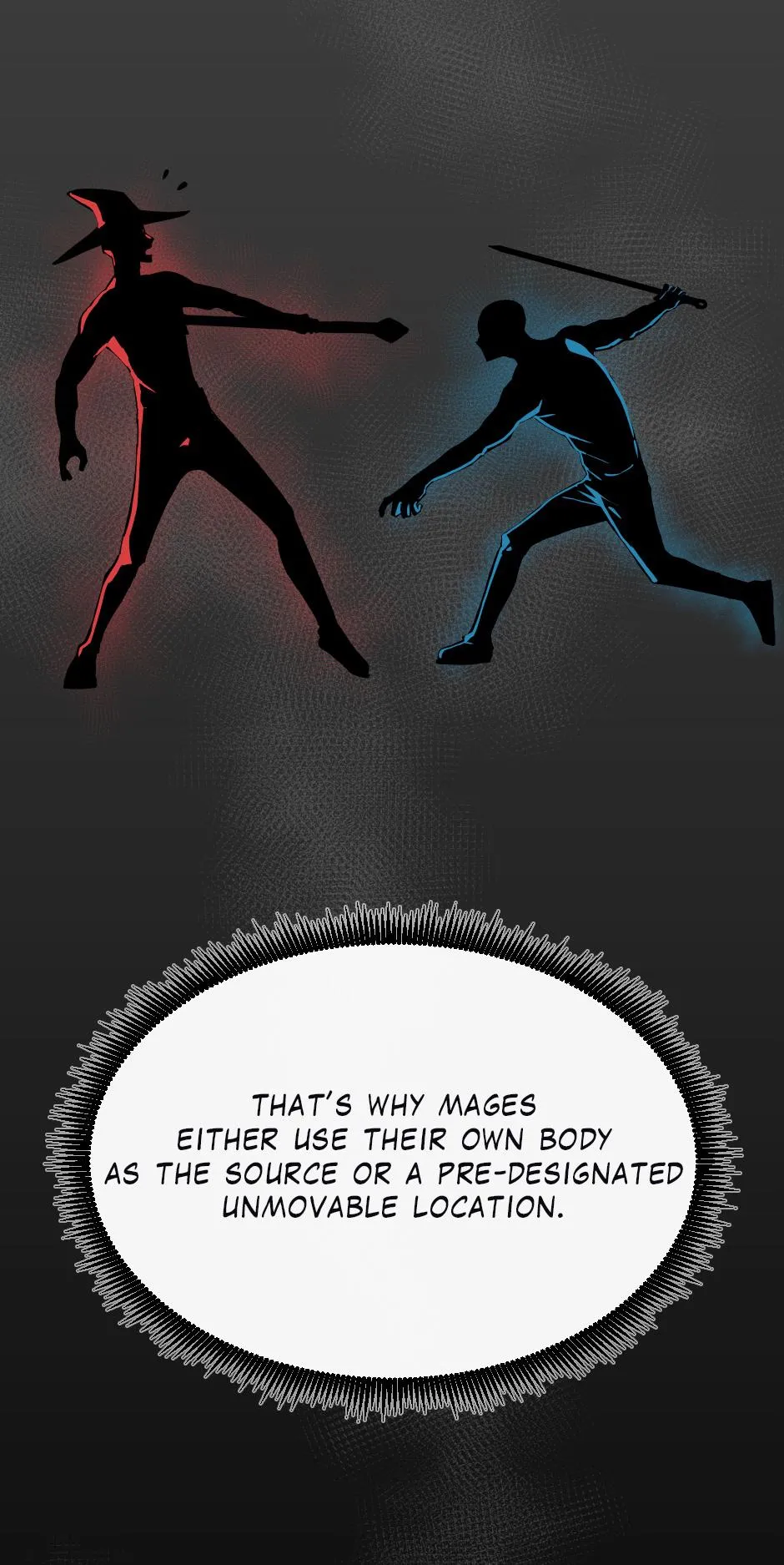 tbate manga chapter 99 page