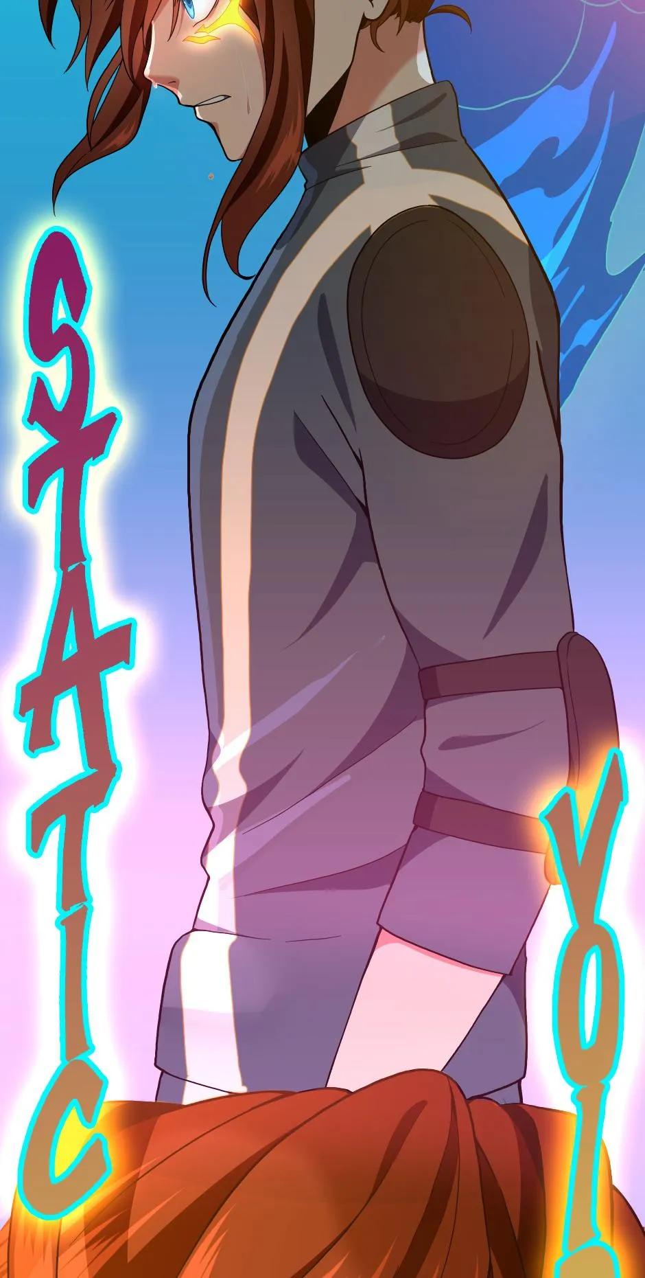 the beginning after the end manhwa