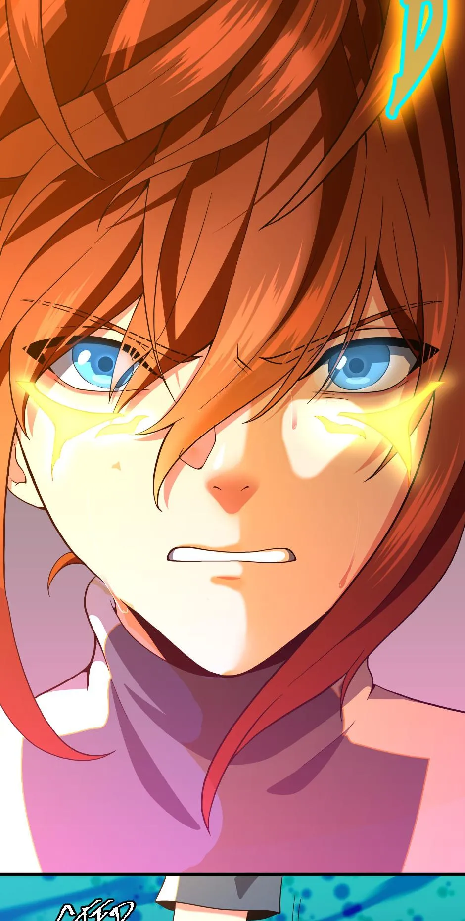 the beginning after the end webtoon chapter 99