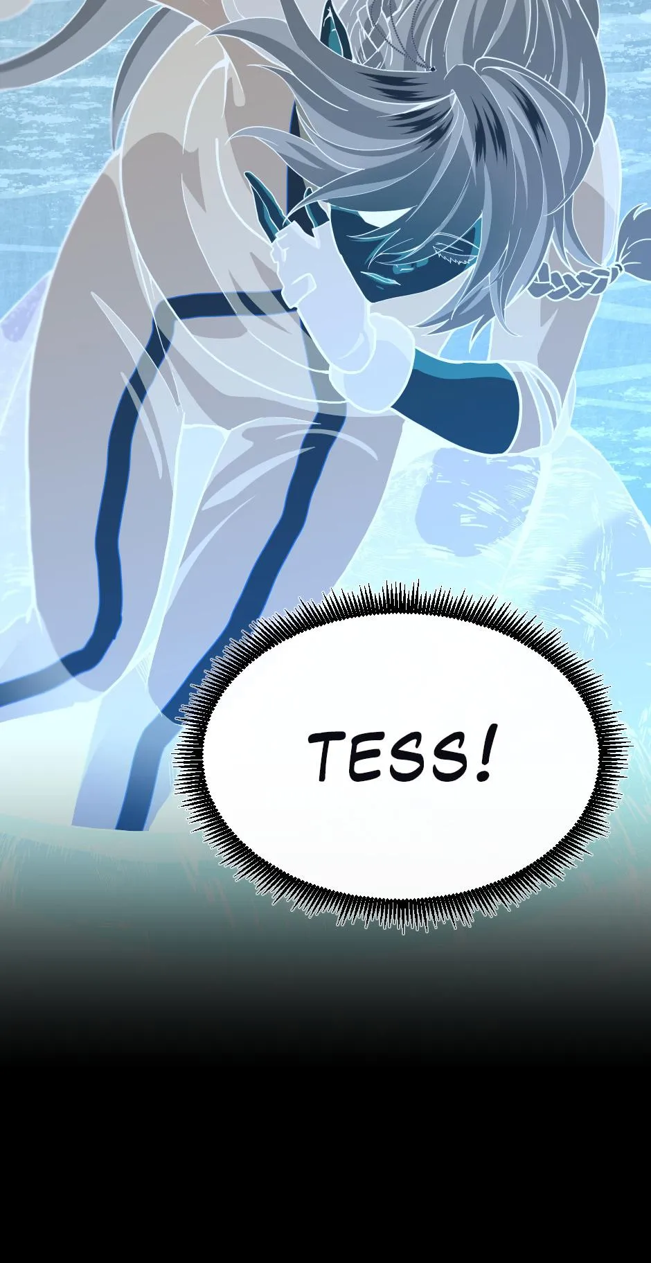 the beginning after the end webtoon chapter 99