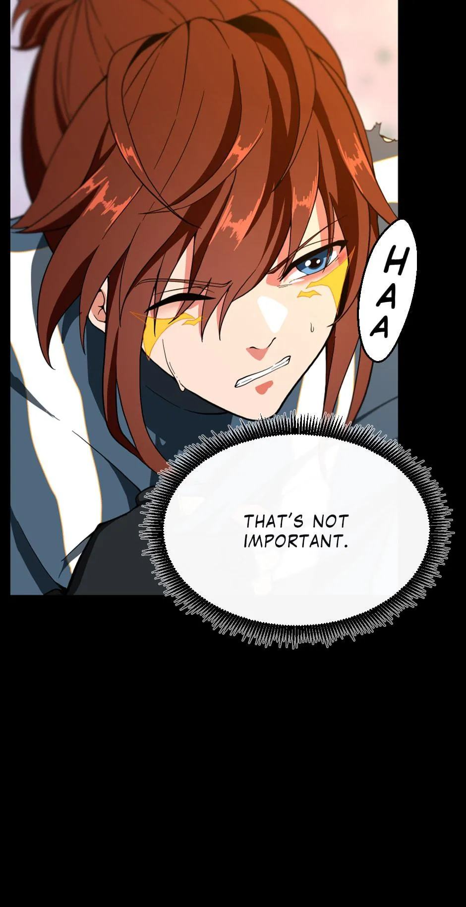 Arthur Leywin fight scene Chapter 99