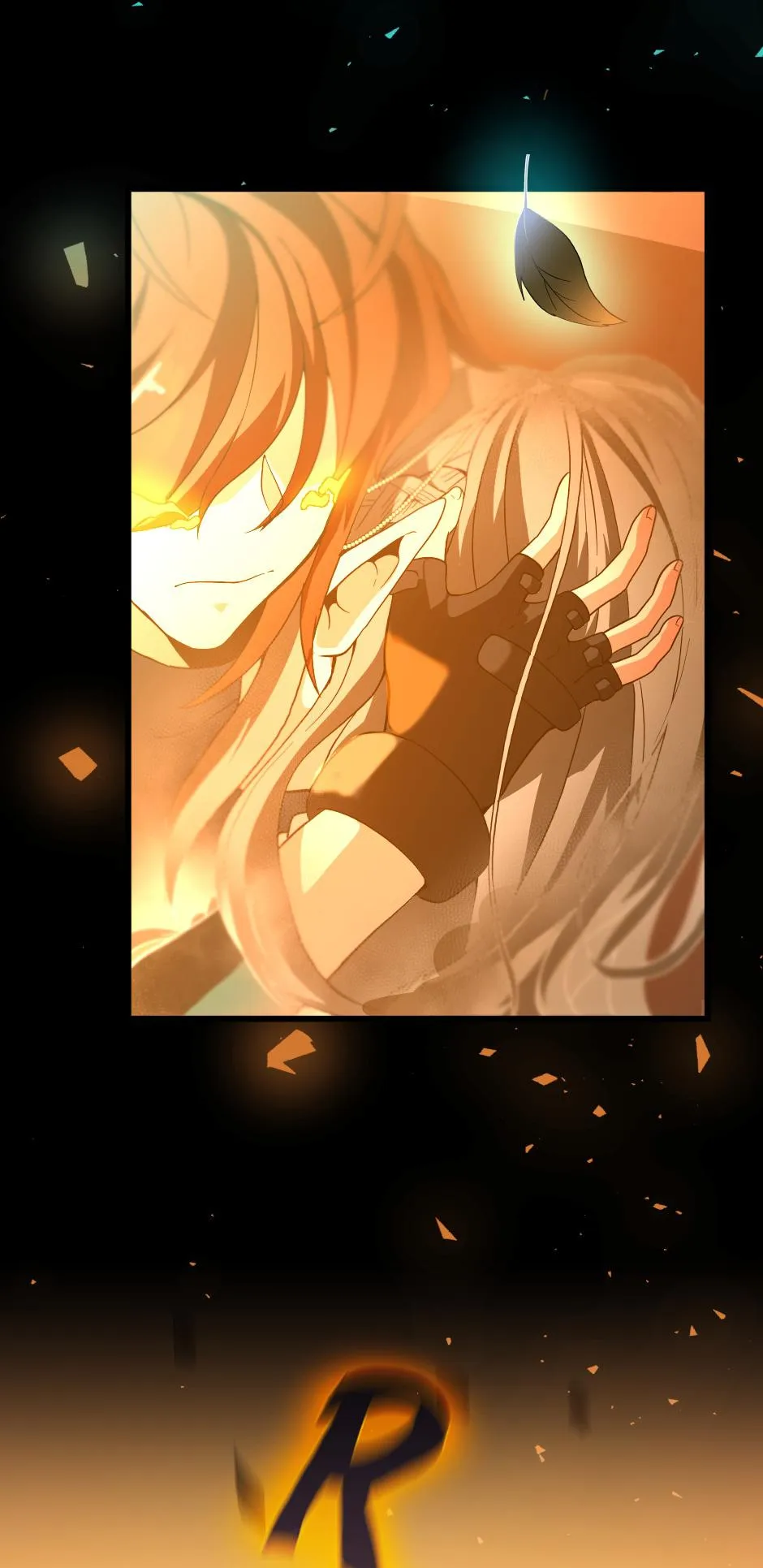 the beginning after the end manhwa